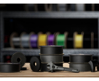 Elegoo PETG-CF ELEGOO (szary) - 1583650 - zdjęcie 2